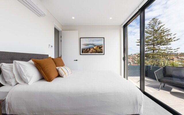 Banyandah Apartments