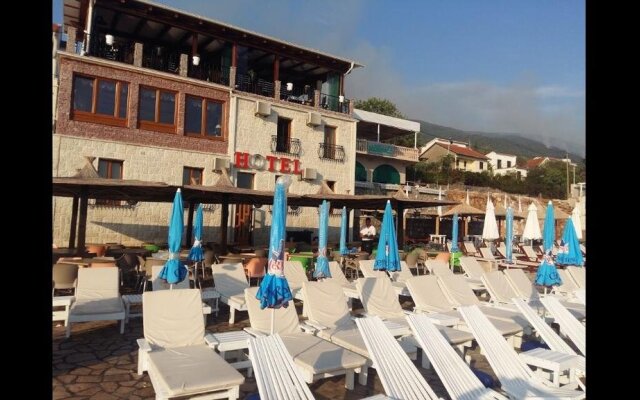 Hotel Anderba