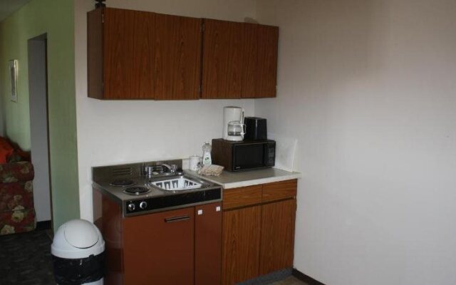 Rimbey Motor Inn