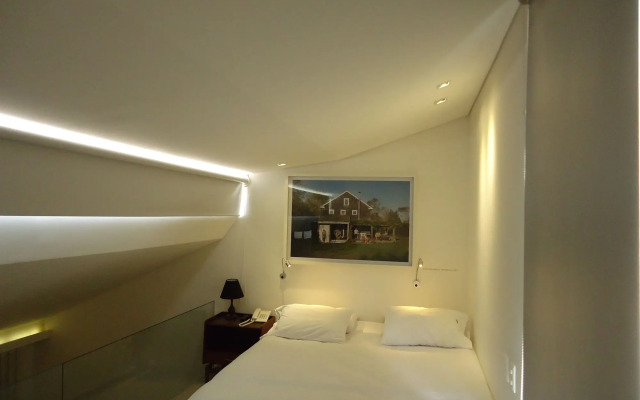 Hotel The Grace