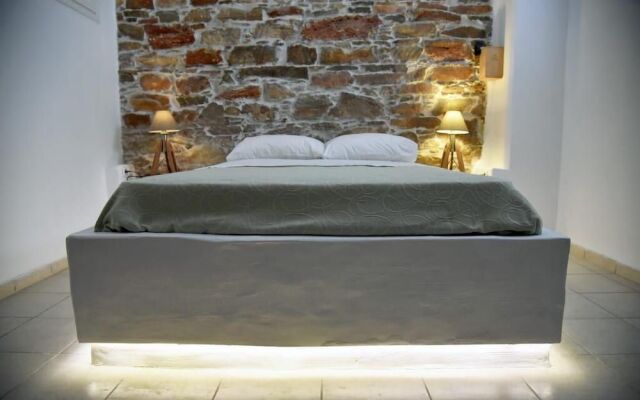 Axilleion Guest House
