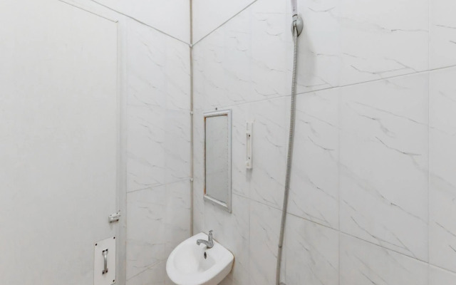 OYO 3972 Simega Residence