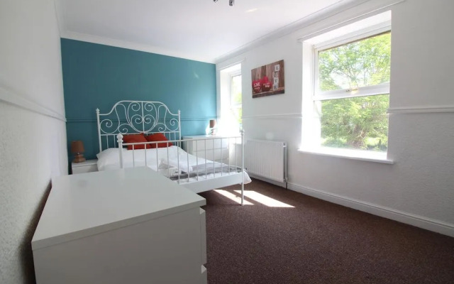 Airport Lodge Norwich