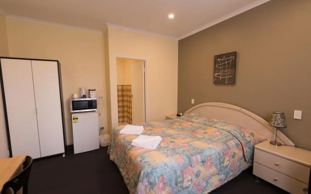Chadstone Executive Motel