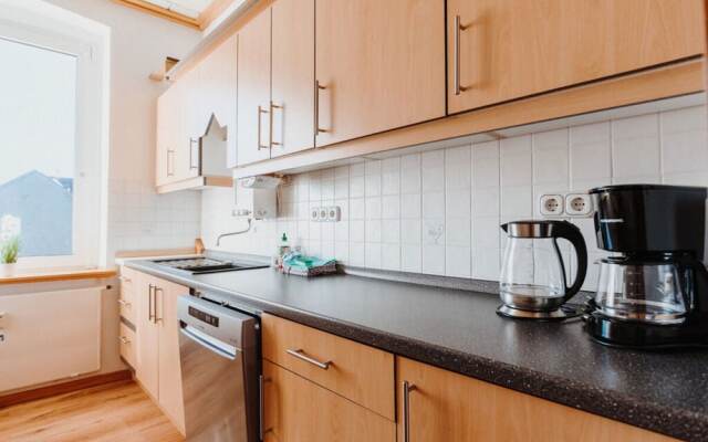Sterkrade 1 Comfortable Holiday Residence