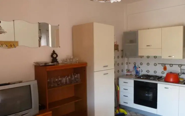 Appartamento Villa Ileana