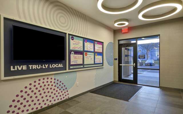 Tru by Hilton Mason Kings Island