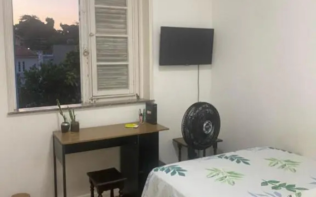 Cantinho em Santa Teresa