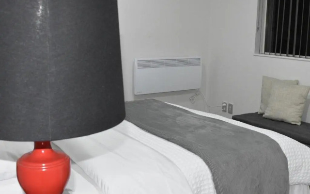The Rise BNB - Executive Ensuite
