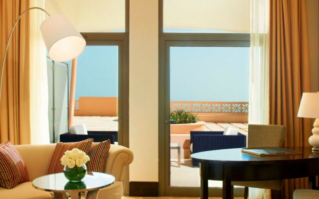 The St. Regis Doha