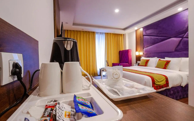 Snow White Resort & Spa