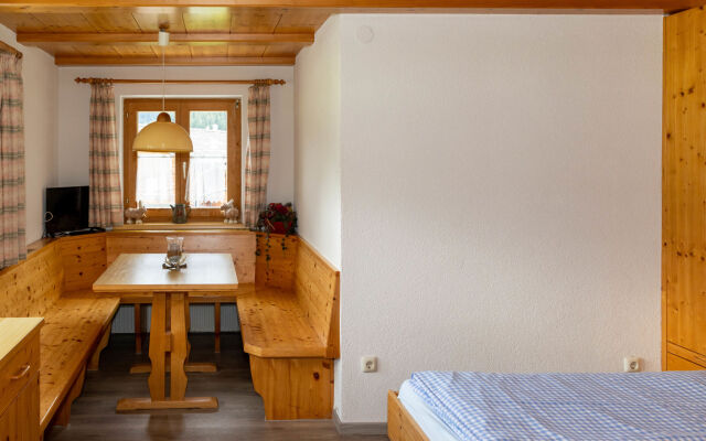 Alpinchalet Zigjam (GUR600)