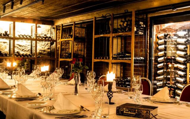 Hotell Refsnes Gods - by Classic Norway Hotels