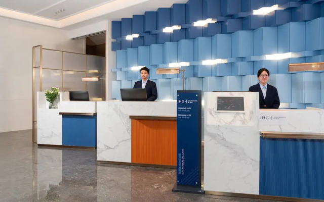 Holiday Inn Express Kunming Economic Dev Zone by IHG