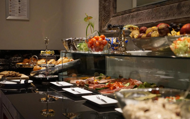 Villahotel Rheinblick