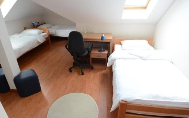 Hotel Vila Drina