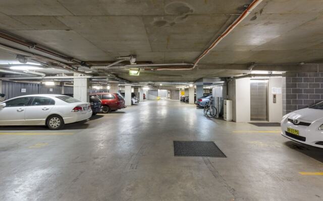 Wentworth Park Apartments