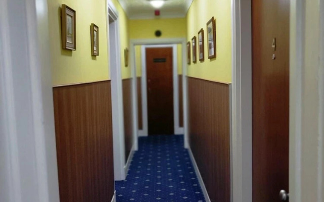 Strathness House