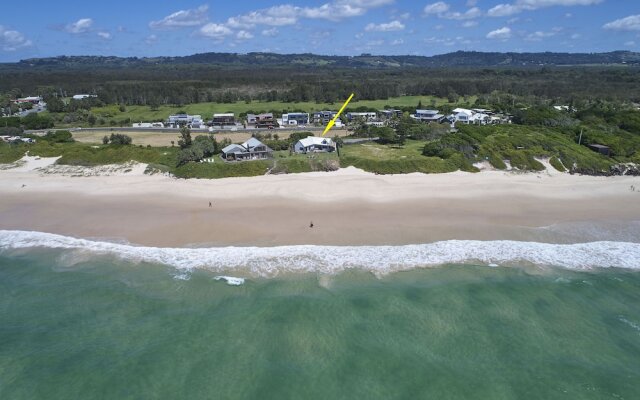 A PERFECT STAY - Belongil on the Beach