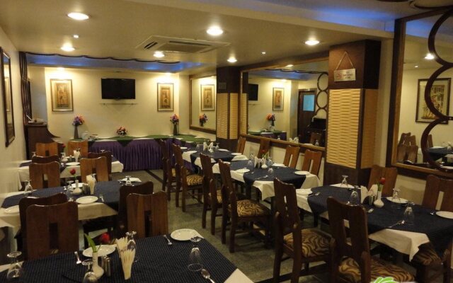 Hotel Shree Vatika