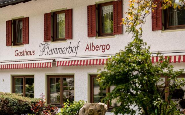 Hotel Klammerhof