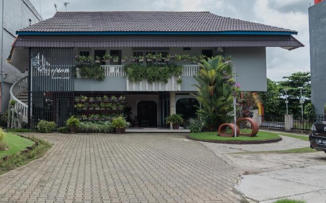 RedDoorz Syariah Plus @ Banjarbaru