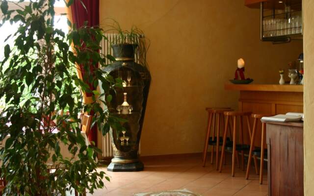 Pension A'MiRo