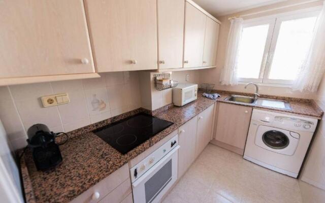 Apartamento Zeus 4 - PlusHolidays