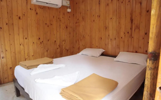 Orange Sky Inn Holiday Home