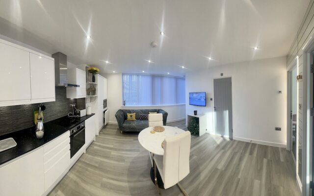West London Star Aparthotel