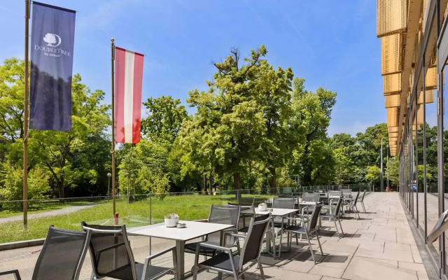 Doubletree by Hilton Vienna Schonbrunn