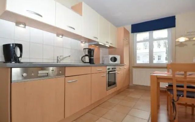 Villa Seerose - Apt. 09