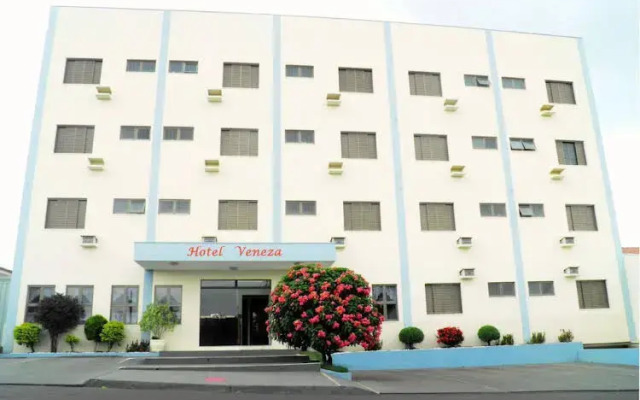 Hotel Veneza