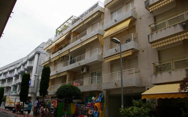 Apartamentos Nautic wifi gratis a 150 metros de la playa de Tossa de Mar