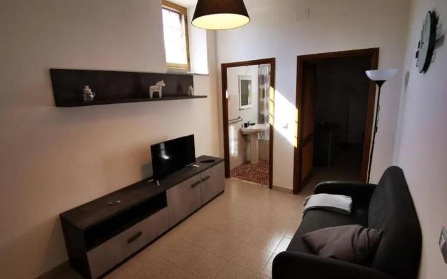Fine Apartment in Tuscia Centro Storico Viterbo