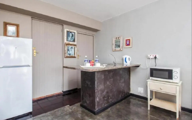 Glenview Heads Apartments