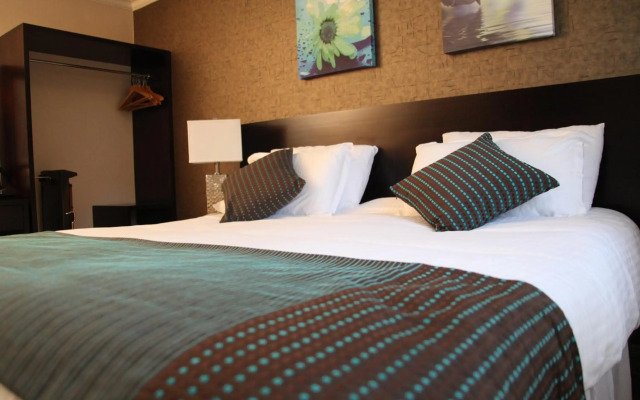 Greenvale Hotel