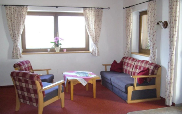 Ferienwohnung Marlene