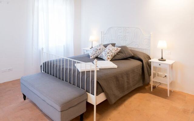 Abbazia di Sant'Urbano - Locanda