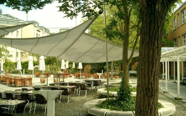 Commundo Tagungshotel Stuttgart
