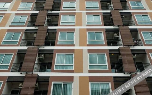 Thongchen Residence