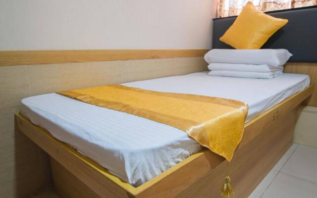 Me Easy Hostel