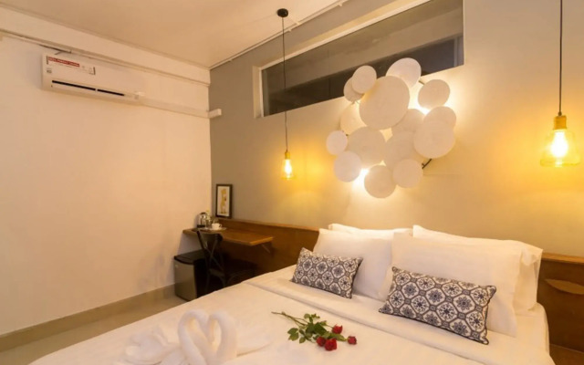 Oops Hostel