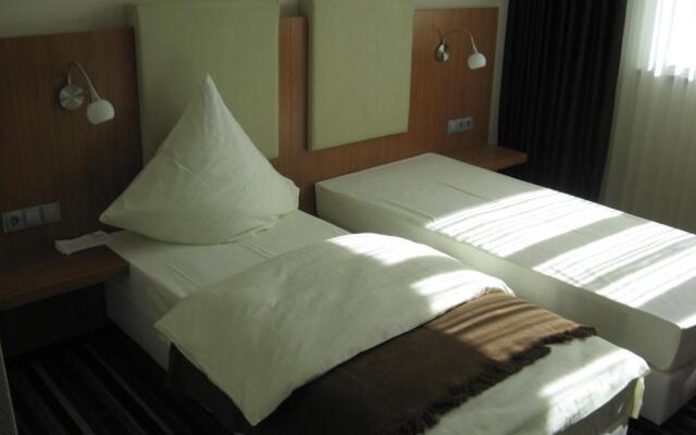 Qualitel Hotel Hilpoltstein