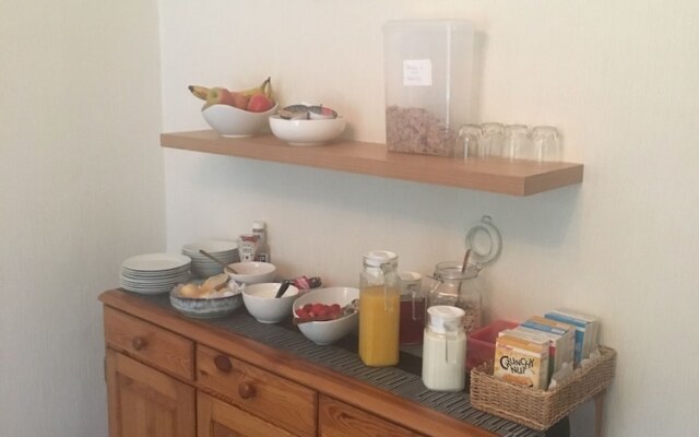 Craigrathan Bed & Breakfast