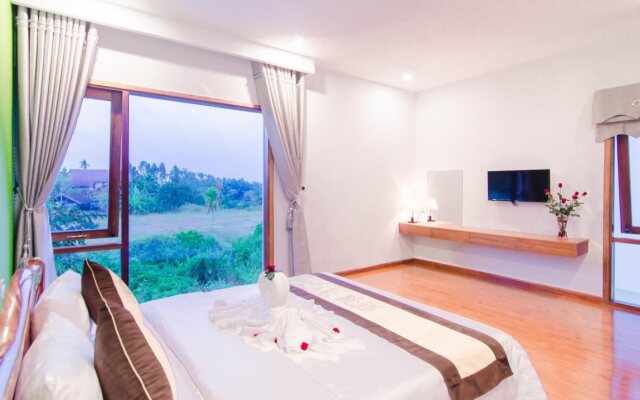 Green World Hoi An Villa