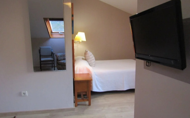 Hotel Playa de Lago
