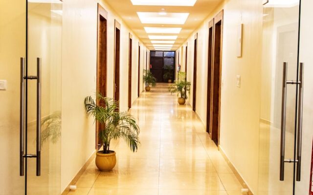 Clarks Inn Dudhwa