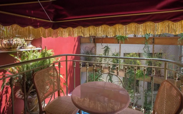 Juan Rodriguez Hacienda