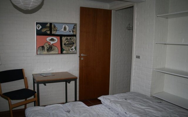 Danhostel Rømø